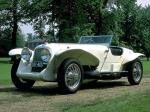 Leyland Eight 1920 года